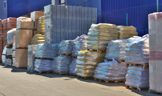 Construction Materials Construction Materials
