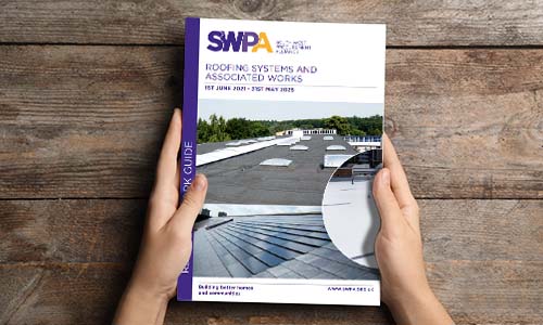Roofing Systems & Associated Works (RS4) Roofing Systems & Associated Works (RS4)