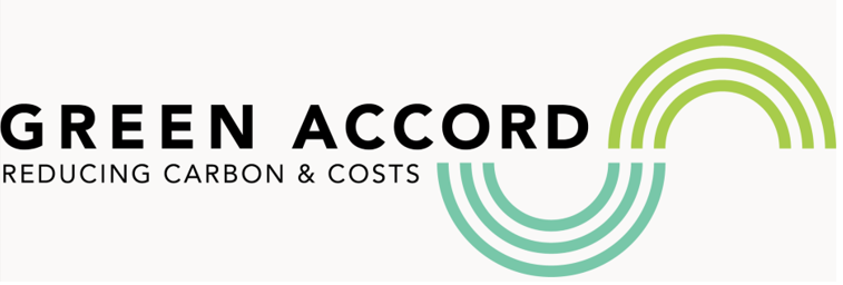 GA Logo On Backgorund GA Logo On Backgorund