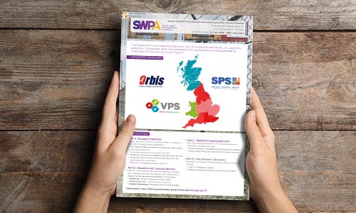 Vacant Property Protection & Associated Services (V7) Vacant Property Protection & Associated Services (V7)