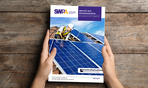 Retrofit and Decarbonisation (N9)