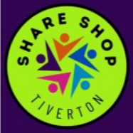 Tiverton Share Shop Tiverton Share Shop
