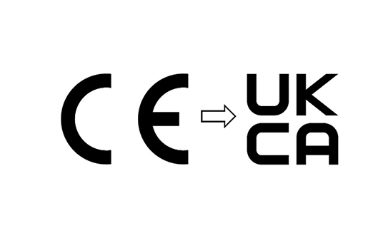 CE Marking Detail