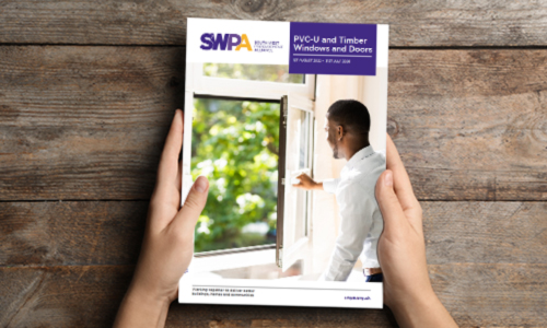 Windows & Doors – PVC-U & Timber (WD2) Windows & Doors – PVC-U & Timber (WD2)