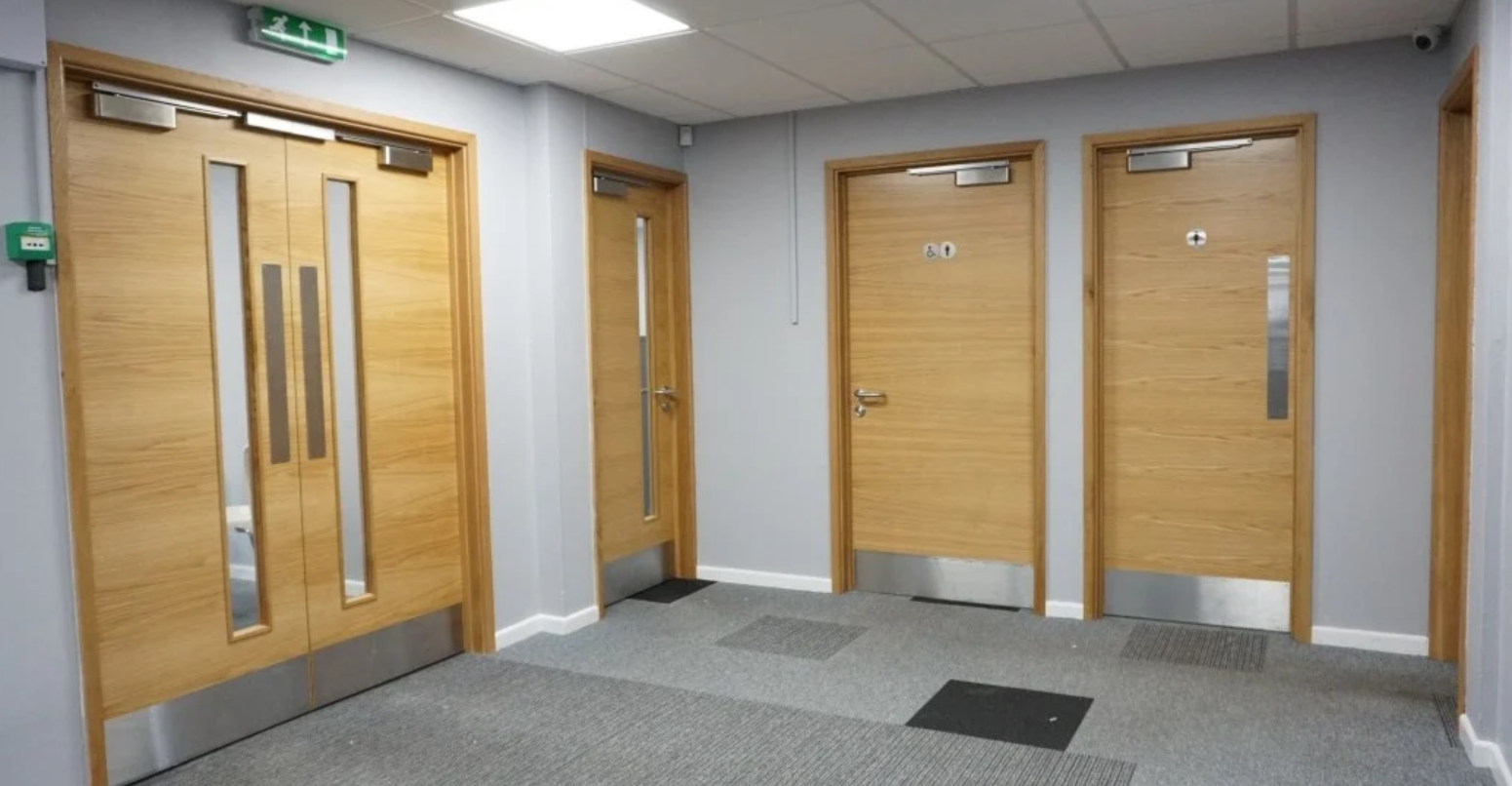 Fire Doors Fire Doors