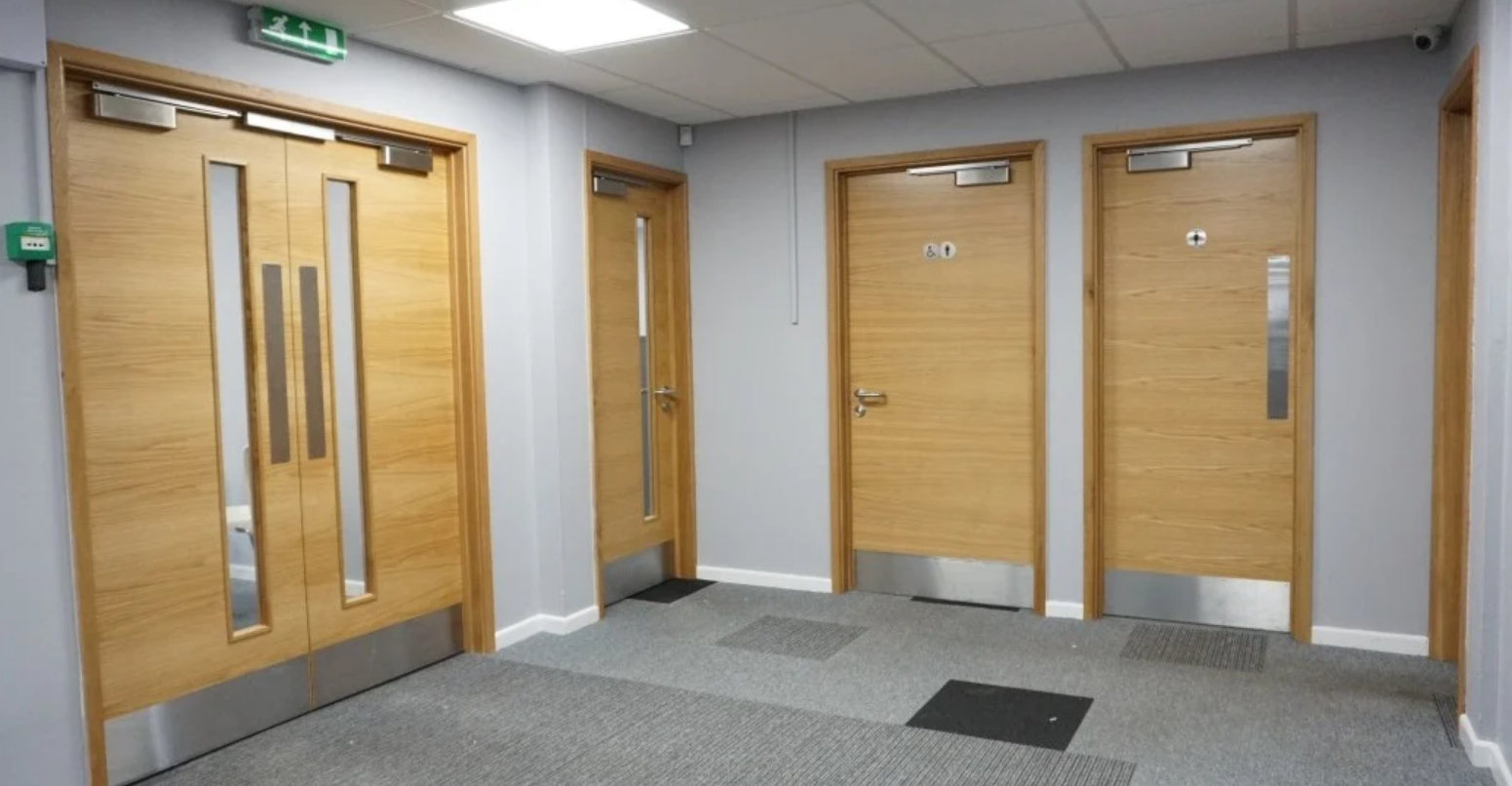 Fire Doors