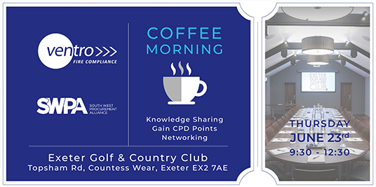 News Ventrocoffeemorning News Ventrocoffeemorning