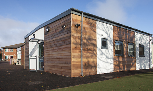 Malmesbury Park Primary School Malmesbury Park Primary School