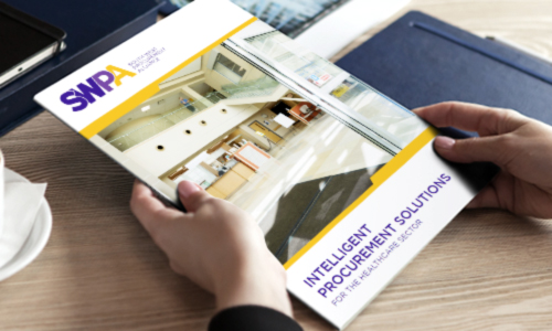 Procurement Solutions for the Healthcare Sector Procurement Solutions for the Healthcare Sector