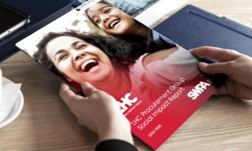 Social Impact Report - SWPA Social Impact Report - SWPA