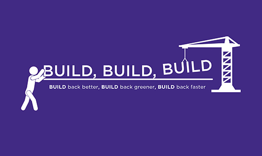 Build Build Build
