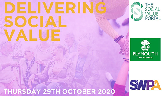 Social Value Social Value