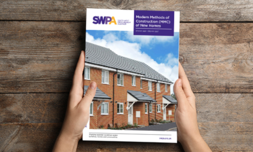 Modern Methods of Construction New Homes Modern Methods of Construction New Homes