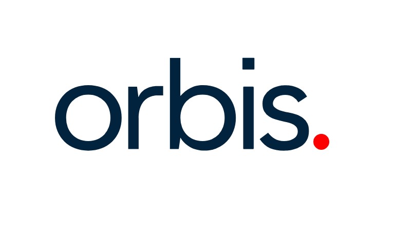 New Orbis Logo