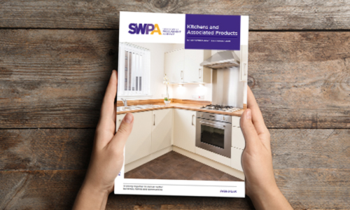 Kitchens and Associated Products (K7) Kitchens and Associated Products (K7)