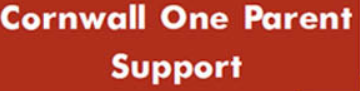 Cornwall One Parent Support Logo Cornwall One Parent Support Logo