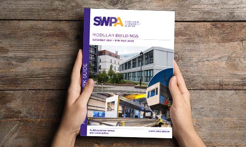 Modular Buildings (MB2) Modular Buildings (MB2)