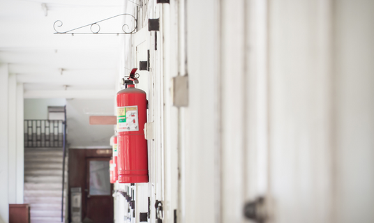Building Fire Safety Building Fire Safety