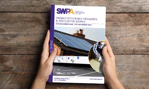 Energy Efficiency Measures & Associated Works (N8) Energy Efficiency Measures & Associated Works (N8)
