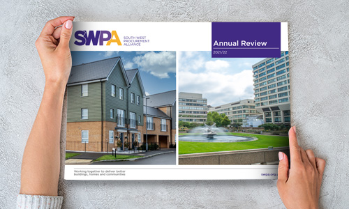 The year so far: Annual Review 2021-22 The year so far: Annual Review 2021-22