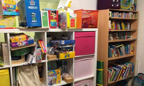Baby Bank Network Bristol Baby Bank Network Bristol