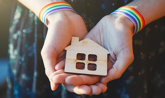 News Lgbt Housing