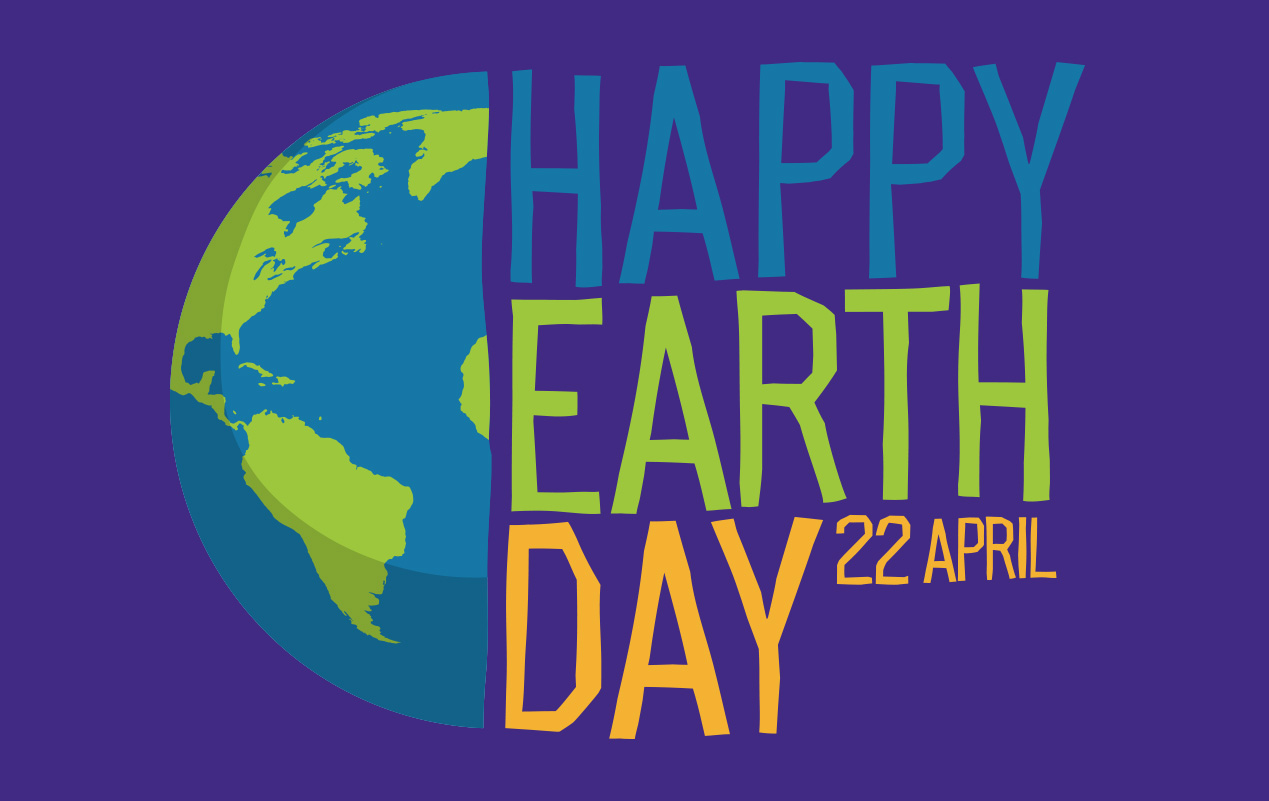 Swpa Earthday News