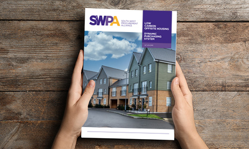 Low Carbon Offsite Housing (DPS) Low Carbon Offsite Housing (DPS)