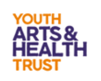 Youth Arts And Health Trust Logo
